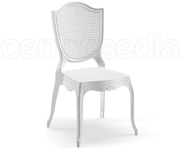 Lavinia Polypropylene Chair