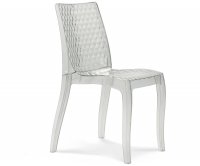 "Regina" Polycarbonate Chair