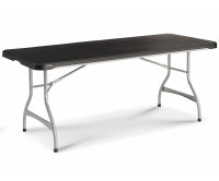 "Lifetime 80350" Catering Folding Table 183x76cm