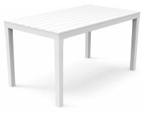 Sumatra Polypropylene Table 137x90 cm