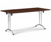 "Chic" Rectangular Catering Folding Table