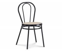 "Thonet" Stackable Chair