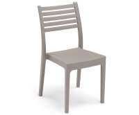"Gilda" Polypropilene Chair