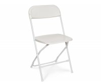 "Fanny" Conference Folding Chair