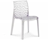 "Grano" Polycarbonate Chair