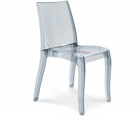 "Light" Polycarbonate Chair