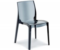 "Mimosa" Polycarbonate Chair
