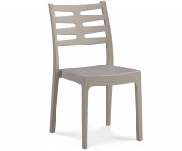 "Talia" Polypropylene Chair