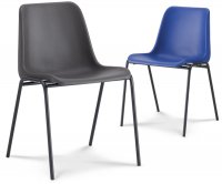 "Mono" Plastic Chair