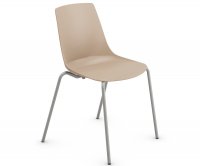 "CS 720" Polypropylene Chair