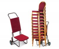 CS02 Chair Trolley