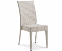 "Miss" Catering Eco-rattan Chair