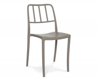 "Alissa" Polypropylene Chair
