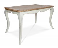 "Sebastian" Wooden Table