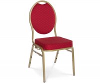 "Louis" Conference Chair