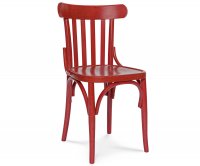 "Milano 4 Stecche" Wooden Chair