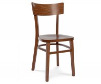 "Milano Brera" Wooden Chair