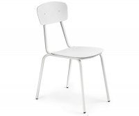 "Olivette" Metal Chair Outdoor