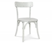 "Milano" Catering Vintage Wood Chair