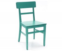 "Milano Sempione" Wooden Chair