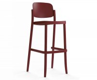 "Piazza 3" Polypropylene Chair Colos