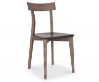 Adelaide Wooden Chair