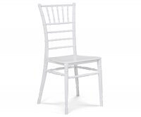 "Chiavarina Tiffany" Polypropylene Chair