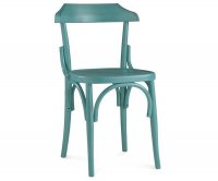 " Easy Lisbona" Wooden Chair