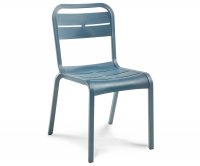 Cannes Stackable Polypropylene Chair