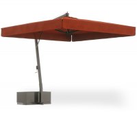  Venere Umbrella with Aluminum Arm