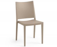 "Floris" Polypropylene Chair
