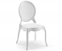 Clelia Polypropylene Chair