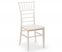 "Tiffany" Polypropylene Catering Chair