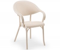 Brigitte Polypropylene Chair