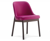 Stoccolma Upholstered Armchair