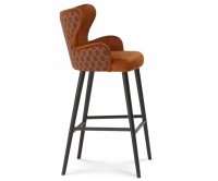 Petra Upholstered Armchair