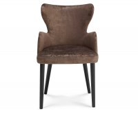 Petra Upholstered Armchair