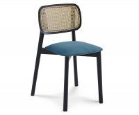 Delfi Stackable Wood Chair