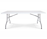  Horeca Folding Table 240x76cm