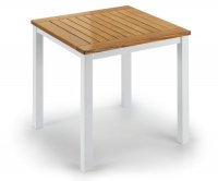 "Mare" Aluminum Table