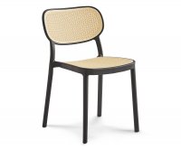 Florence Polypropylene Chair