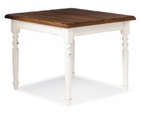 Oste Square Wooden Table