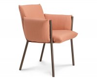 Brezza Armchair by Scab Design