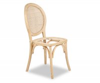 Louis Wood Chair