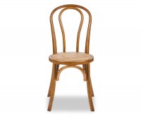  Thonet Wood Chair - Vienna Straw Seat